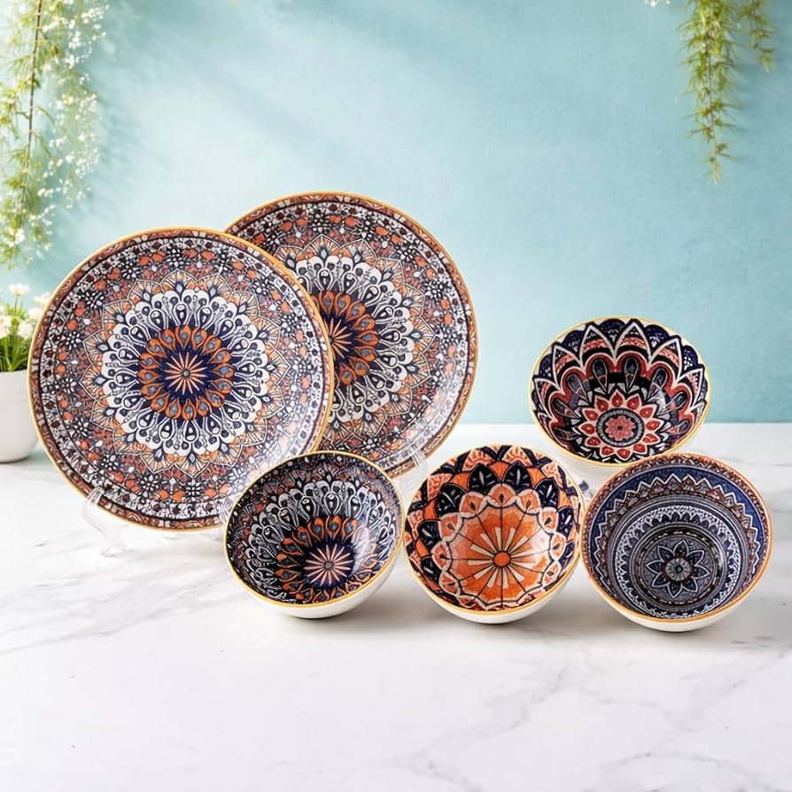 Kitchen & Dining Selection